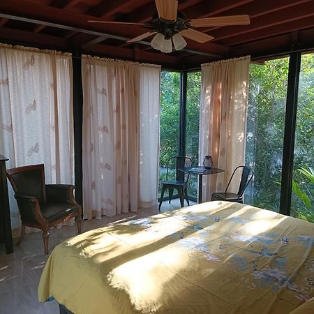 Casitas Vista Verde Bajo Boquete Esterno foto