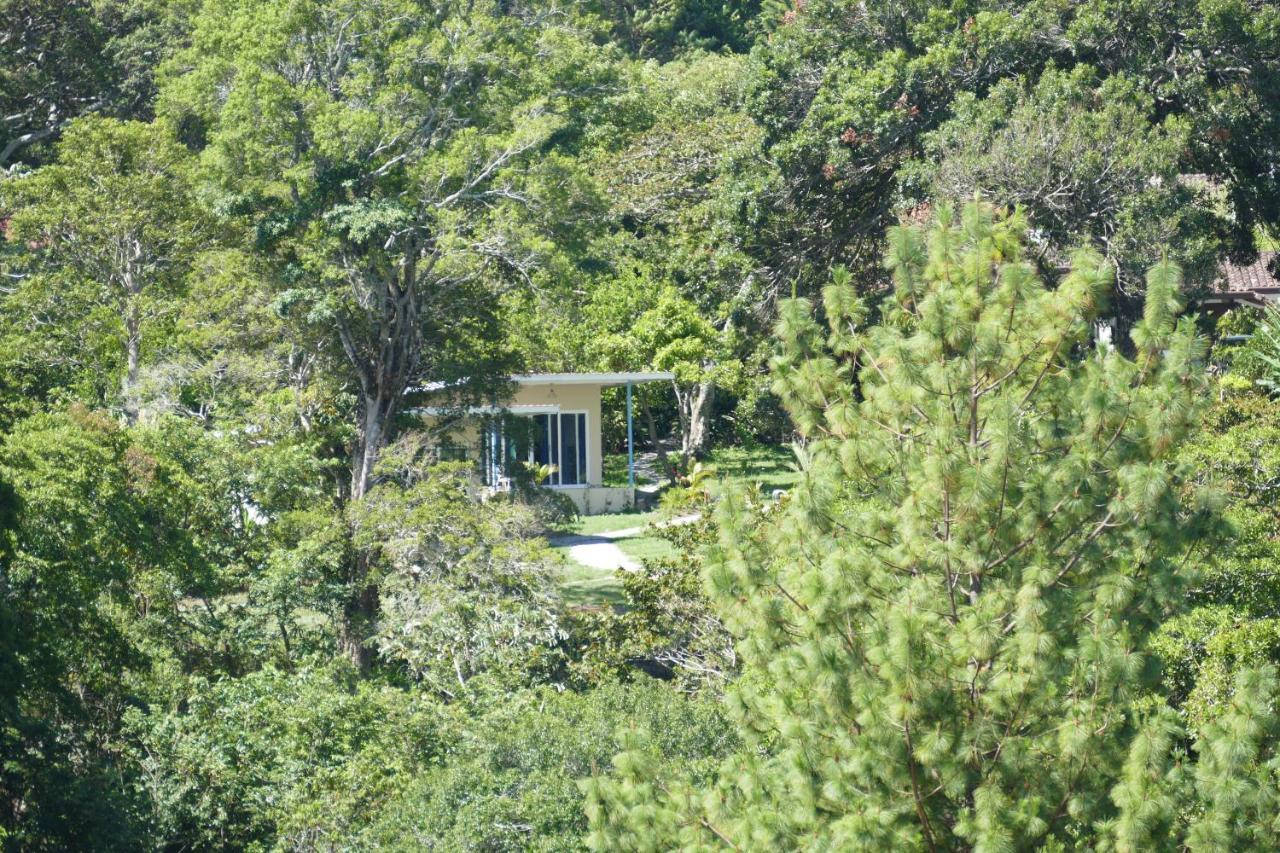 Casitas Vista Verde Bajo Boquete Esterno foto