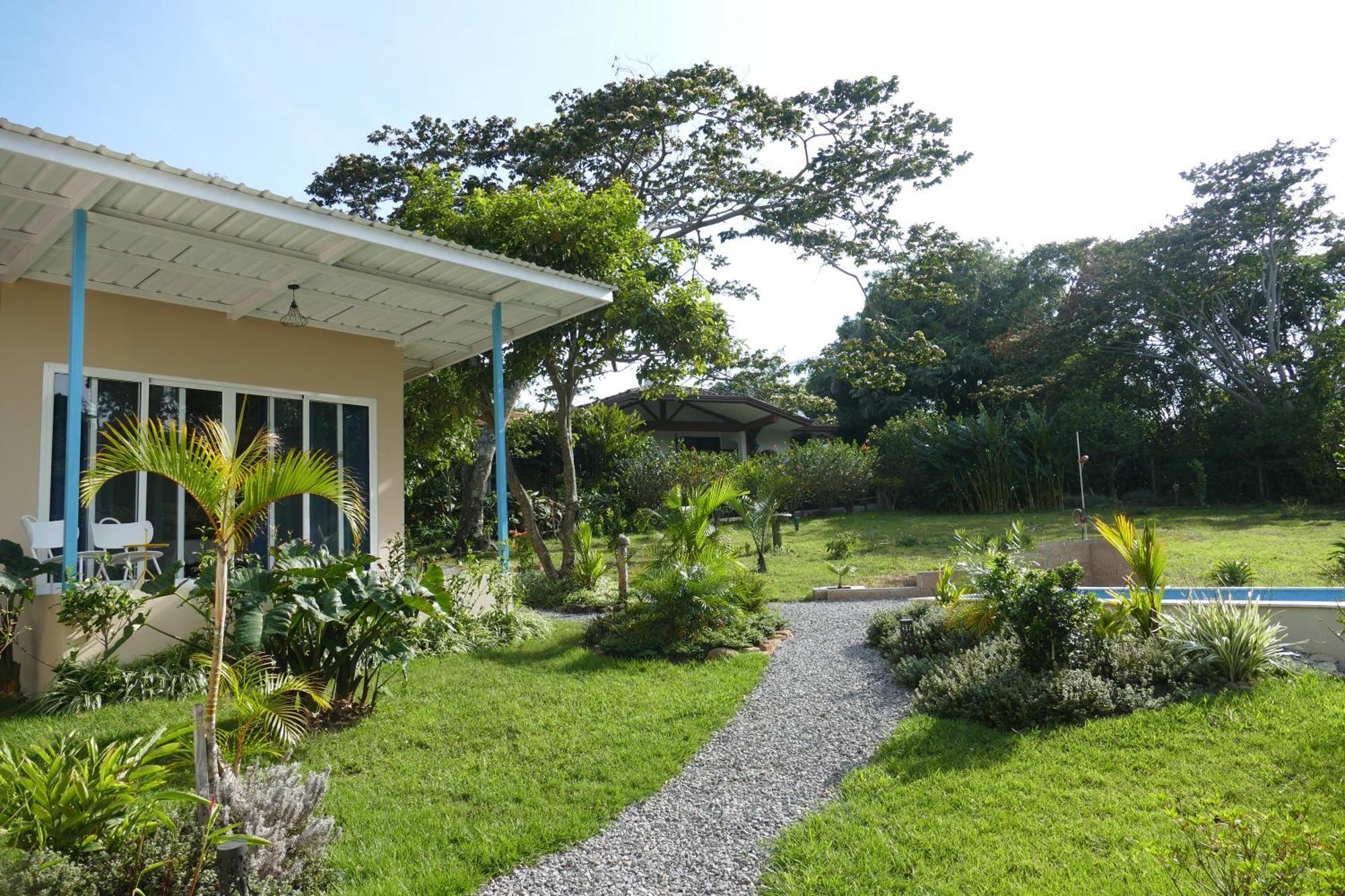 Casitas Vista Verde Bajo Boquete Esterno foto