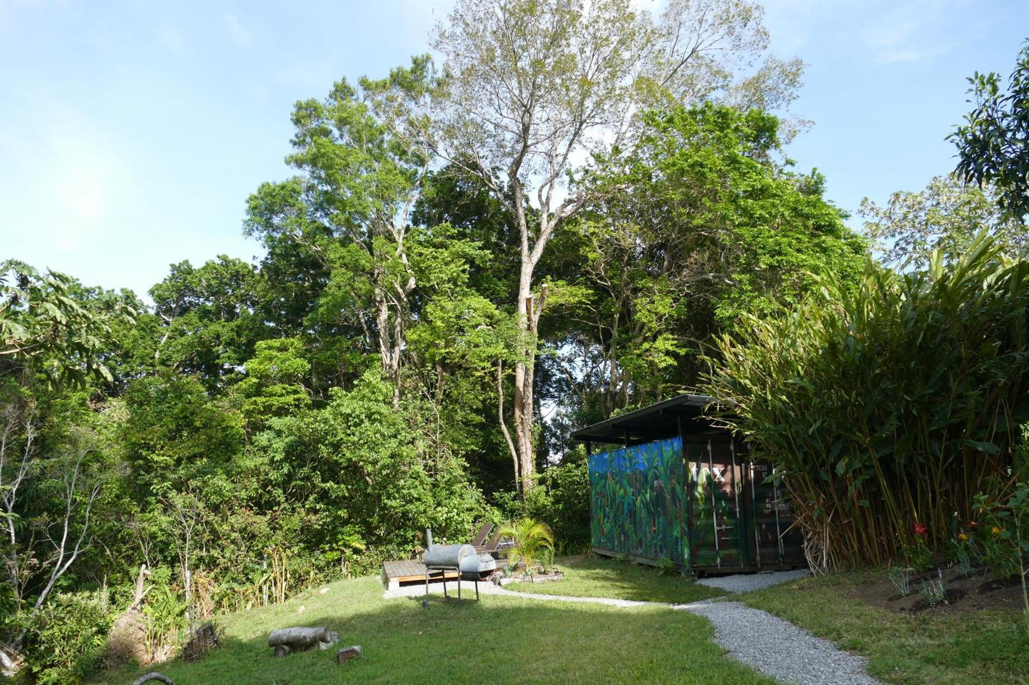 Casitas Vista Verde Bajo Boquete Esterno foto