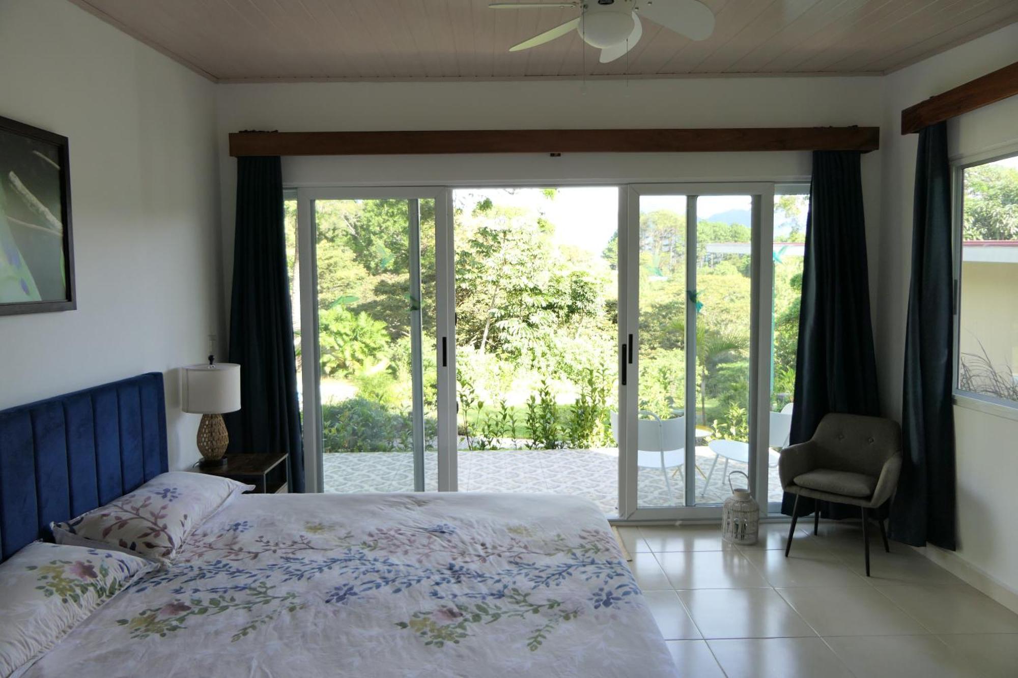 Casitas Vista Verde Bajo Boquete Esterno foto